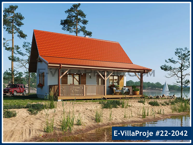 Gazbeton Çelik Ev 100 m² Dubleks (3+1) - Görsel 5