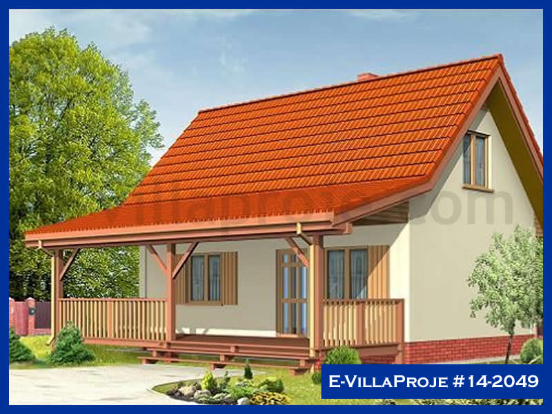 Gazbeton Çelik Ev 100 m² Dubleks (3+1) - Görsel 4