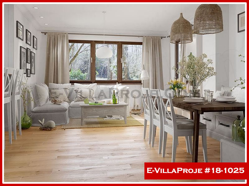 Gazbeton Çelik Ev 100 m² Tek Katlı (3+1) - Görsel 6