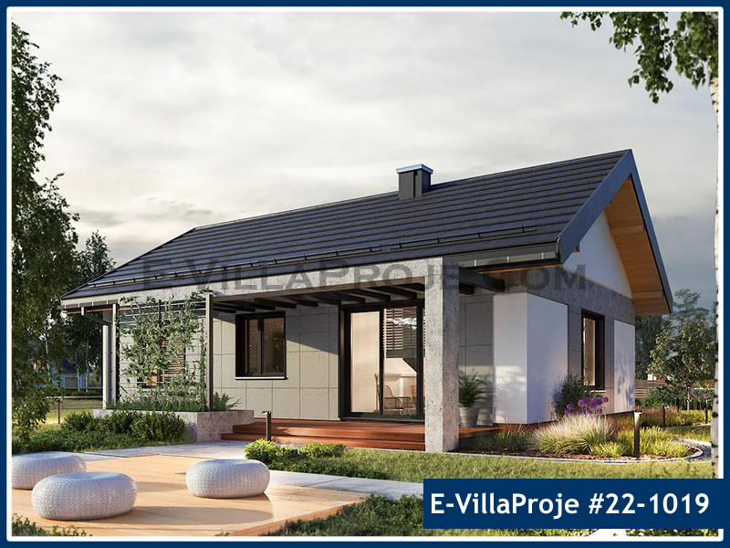 Gazbeton Çelik Ev 101 m² Tek Katlı (3+1) - Görsel 7