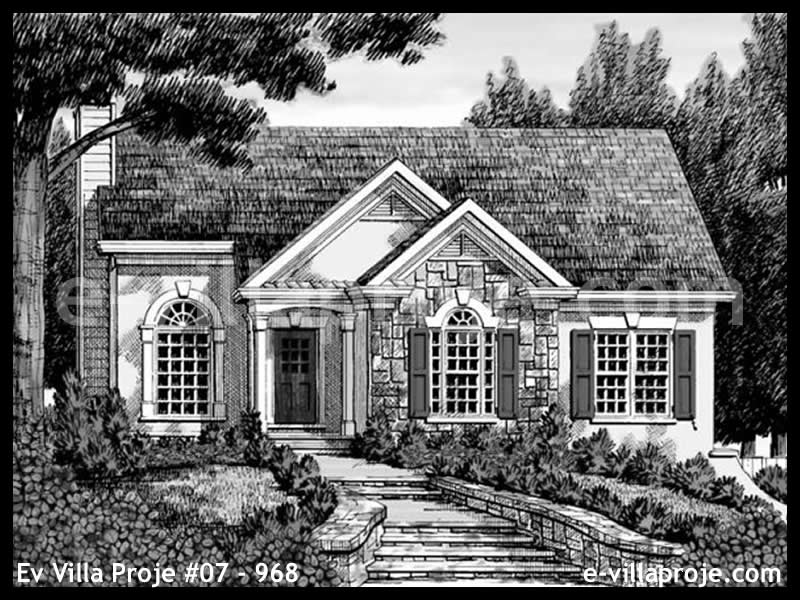 Gazbeton Çelik Ev 102 m² Tek Katlı (3+1) - Görsel 3