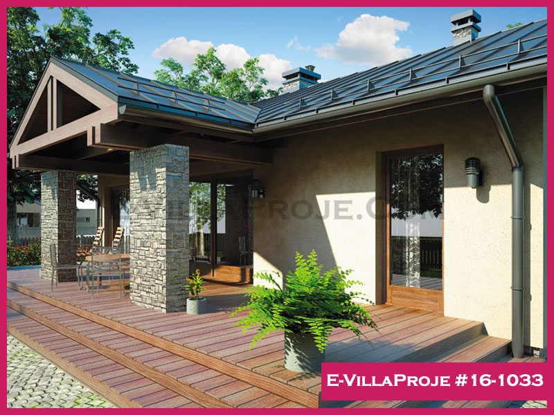 Gazbeton Çelik Ev 102 m² Tek Katlı (3+1) - Görsel 5