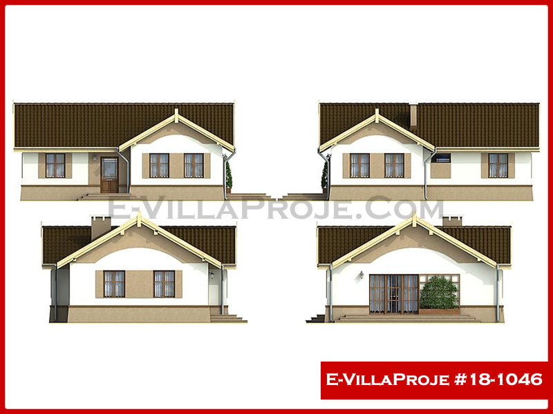 Gazbeton Çelik Ev 102 m² Tek Katlı (3+1) - Görsel 5