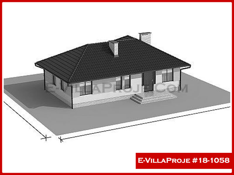 Gazbeton Çelik Ev 102 m² Tek Katlı (3+1) - Görsel 6