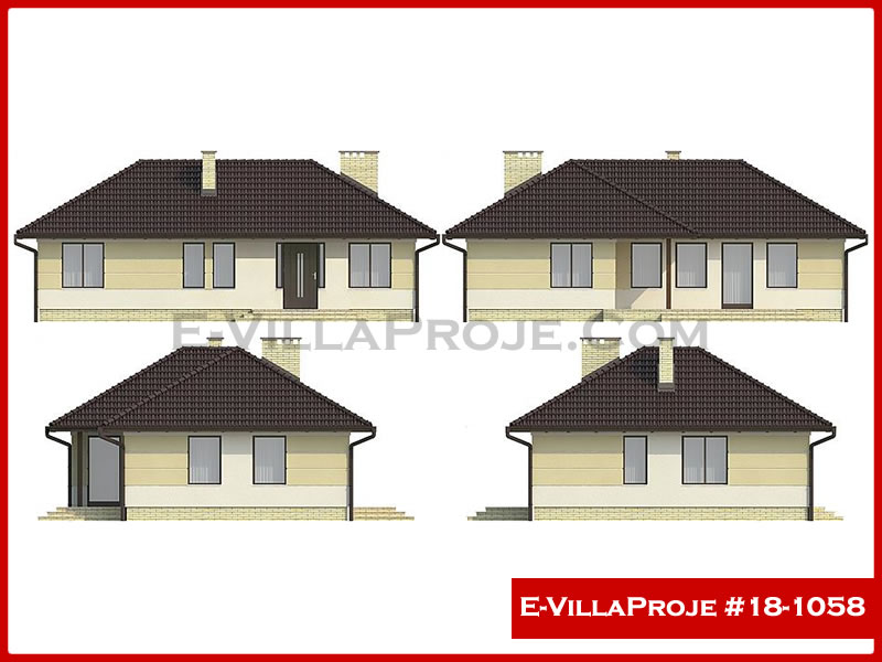 Gazbeton Çelik Ev 102 m² Tek Katlı (3+1) - Görsel 7