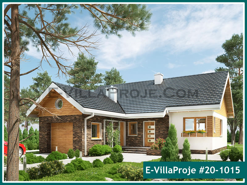 Gazbeton Çelik Ev 104 m² Tek Katlı (3+1) - Görsel 5