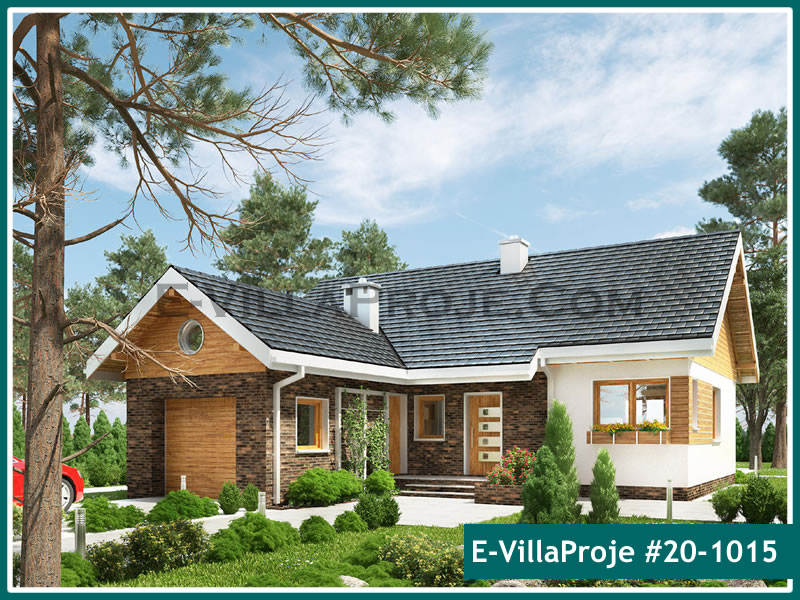 Gazbeton Çelik Ev 104 m² Tek Katlı (3+1) - Görsel 7