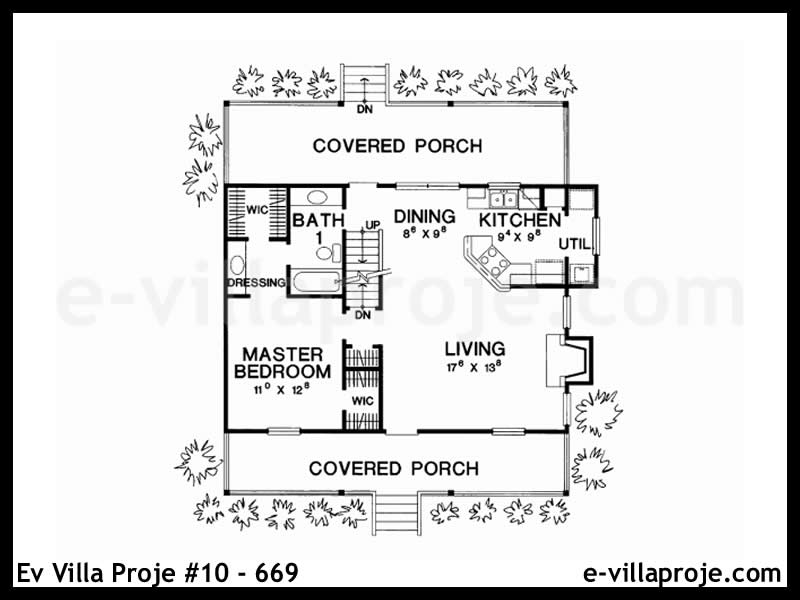 Gazbeton Çelik Ev 105 m² Dubleks (3+1) - Görsel 2