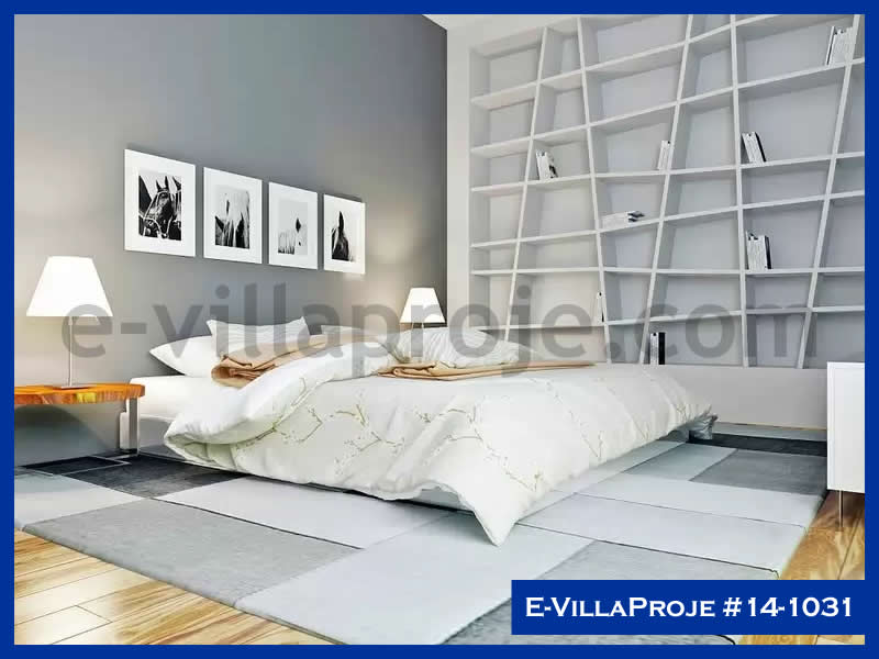 Gazbeton Çelik Ev 107 m² Tek Katlı (3+1) - Görsel 8