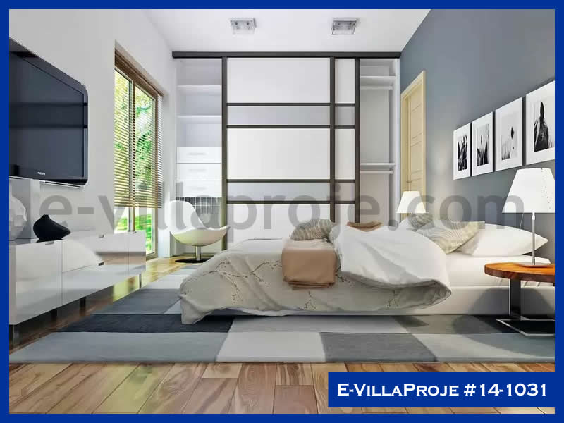 Gazbeton Çelik Ev 107 m² Tek Katlı (3+1) - Görsel 9