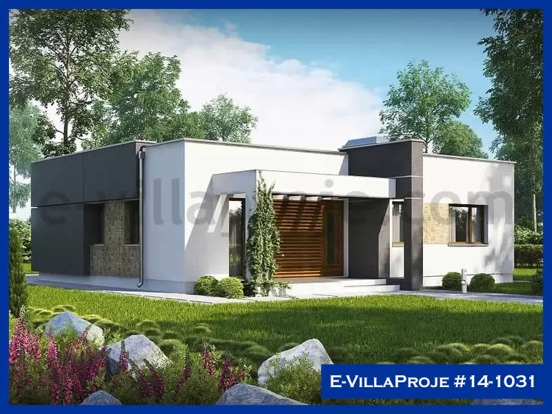 Gazbeton Çelik Ev 107 m² Tek Katlı (3+1) - Görsel 3