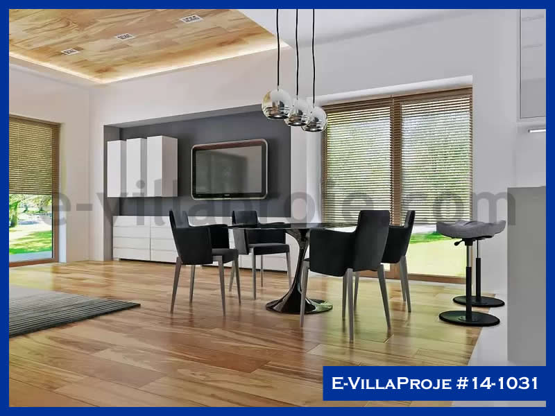 Gazbeton Çelik Ev 107 m² Tek Katlı (3+1) - Görsel 5