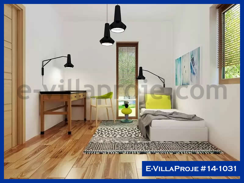 Gazbeton Çelik Ev 107 m² Tek Katlı (3+1) - Görsel 6