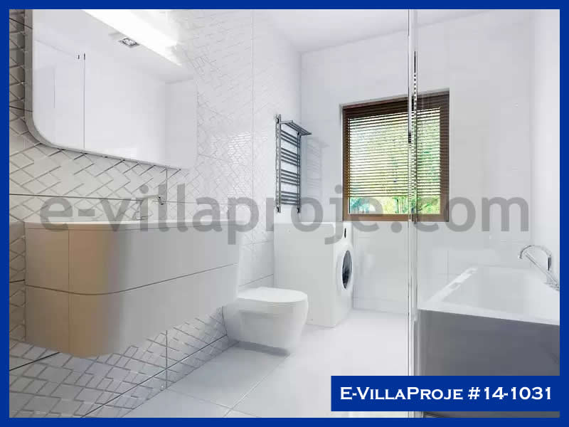 Gazbeton Çelik Ev 107 m² Tek Katlı (3+1) - Görsel 7
