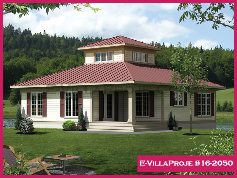Gazbeton Çelik Ev 108 m² Dubleks (3+1)