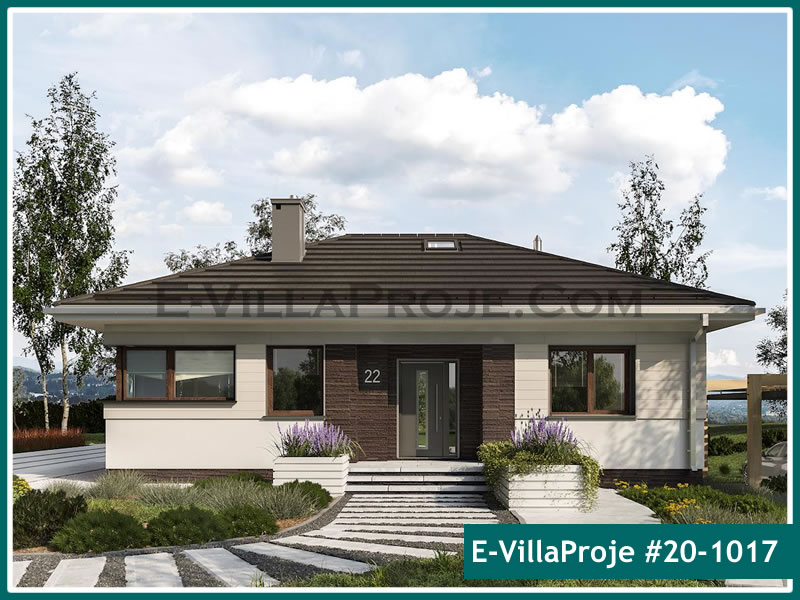 Gazbeton Çelik Ev 108 m² Tek Katlı (3+1) - Görsel 3