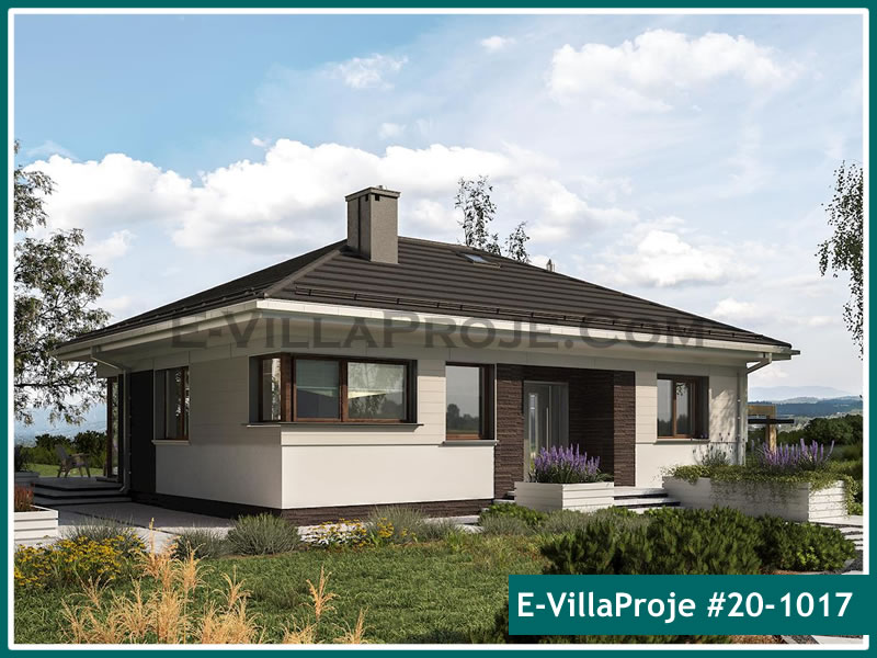 Gazbeton Çelik Ev 108 m² Tek Katlı (3+1) - Görsel 4