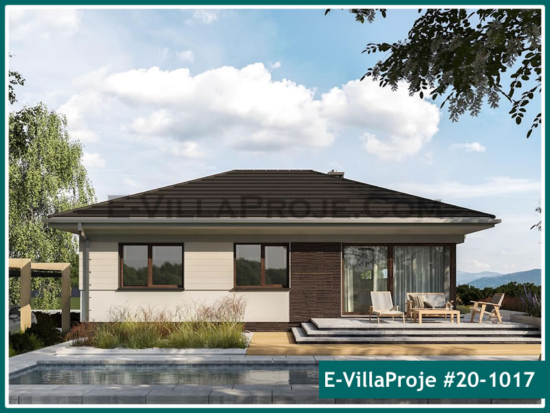 Gazbeton Çelik Ev 108 m² Tek Katlı (3+1) - Görsel 6