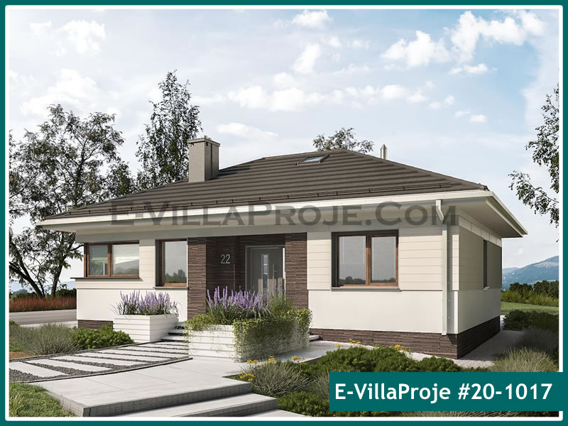 Gazbeton Çelik Ev 108 m² Tek Katlı (3+1) - Görsel 7