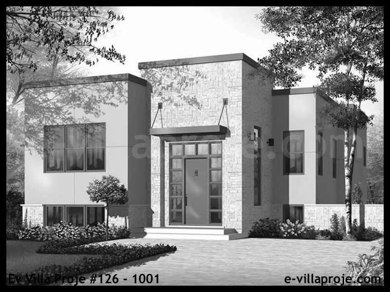 Gazbeton Çelik Ev 109 m² Tek Katlı (3+1) - Görsel 3
