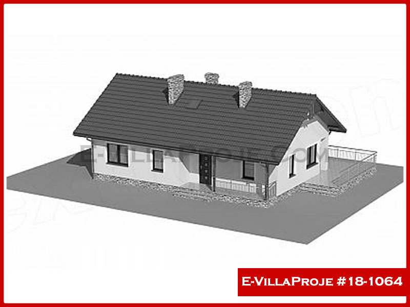 Gazbeton Çelik Ev 109 m² Tek Katlı (3+1) - Görsel 7