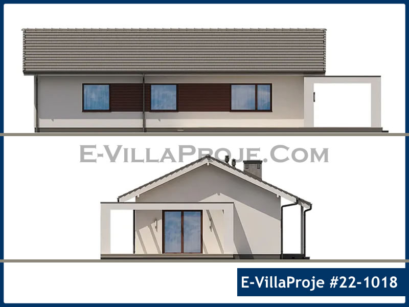 Gazbeton Çelik Ev 109 m² Tek Katlı (3+1) - Görsel 6