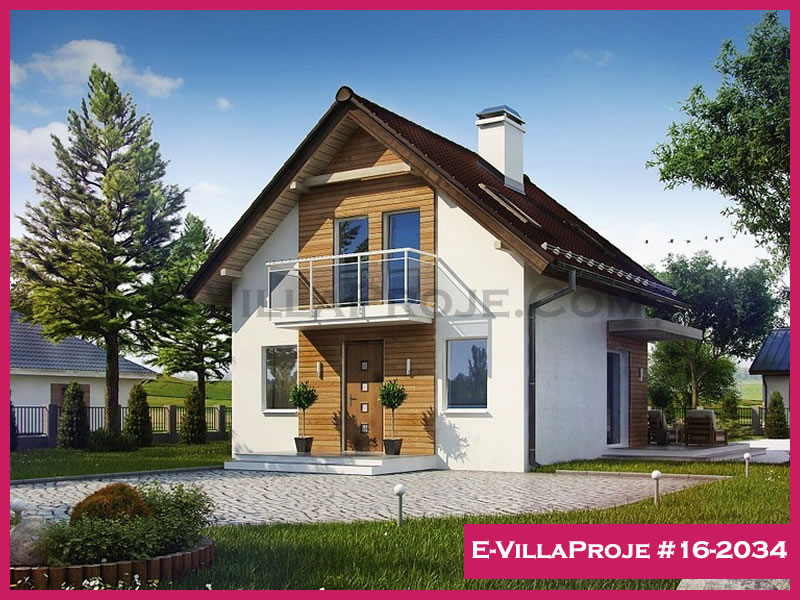 Gazbeton Çelik Ev 111 m² Dubleks (3+1)