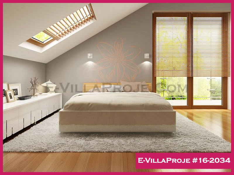 Gazbeton Çelik Ev 111 m² Dubleks (3+1) - Görsel 9