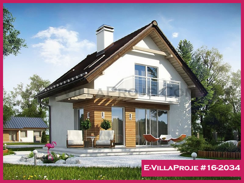 Gazbeton Çelik Ev 111 m² Dubleks (3+1) - Görsel 4