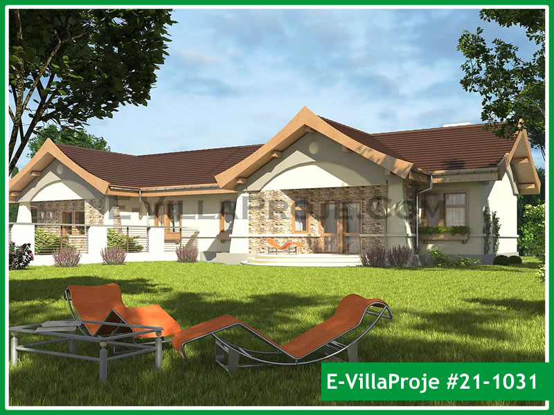 Gazbeton Çelik Ev 111 m² Tek Katlı (3+1) - Görsel 3