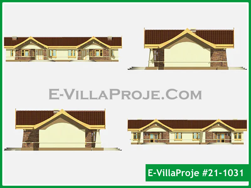 Gazbeton Çelik Ev 111 m² Tek Katlı (3+1) - Görsel 5