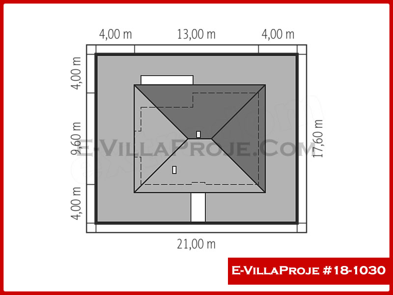 Gazbeton Çelik Ev 111 m² Tek Katlı (3+1) - Görsel 3