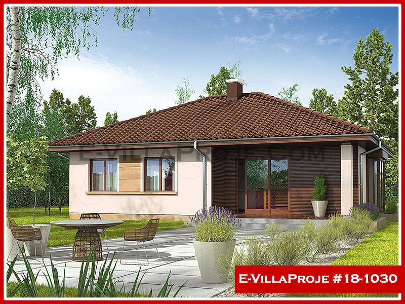 Gazbeton Çelik Ev 111 m² Tek Katlı (3+1) - Görsel 5
