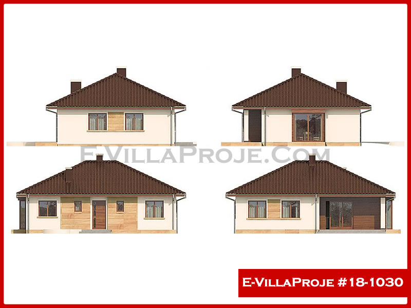 Gazbeton Çelik Ev 111 m² Tek Katlı (3+1) - Görsel 6