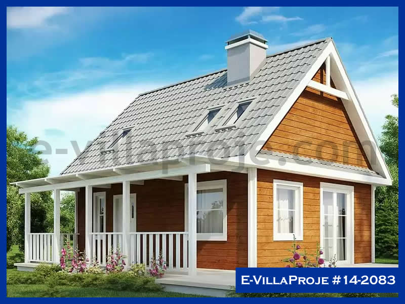 Gazbeton Çelik Ev 112 m² Dubleks (3+1)