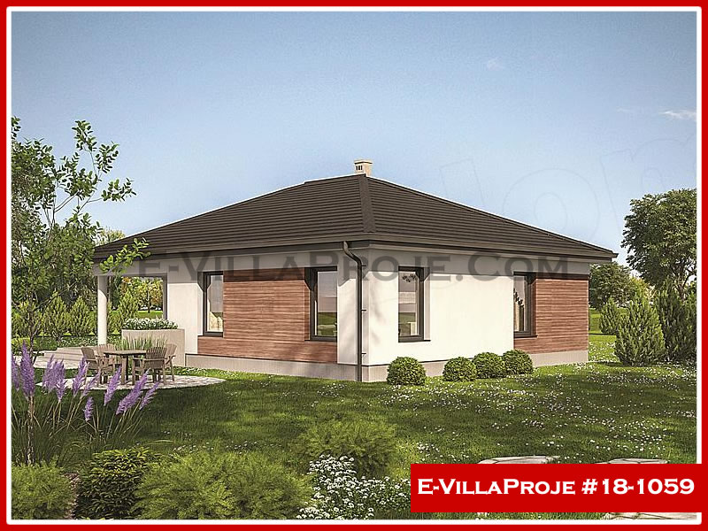 Gazbeton Çelik Ev 112 m² Tek Katlı (3+1) - Görsel 4