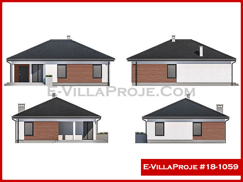 Gazbeton Çelik Ev 112 m² Tek Katlı (3+1) - Görsel 7