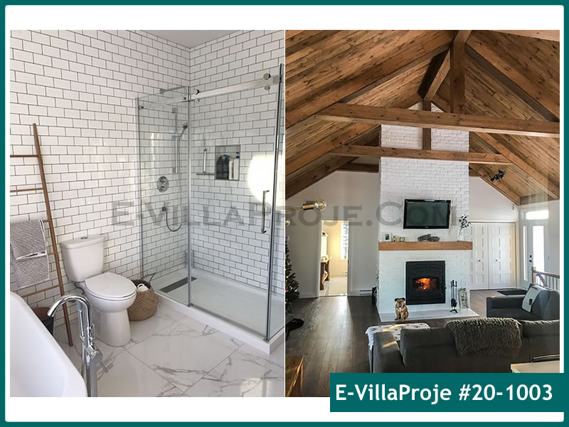 Gazbeton Çelik Ev 113 m² Tek Katlı (3+1) - Görsel 6