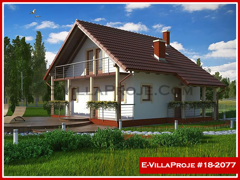 Gazbeton Çelik Ev 114 m² Dubleks (3+1) - Görsel 4