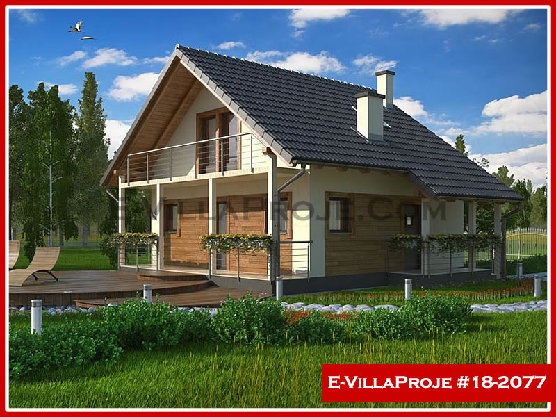 Gazbeton Çelik Ev 114 m² Dubleks (3+1) - Görsel 6