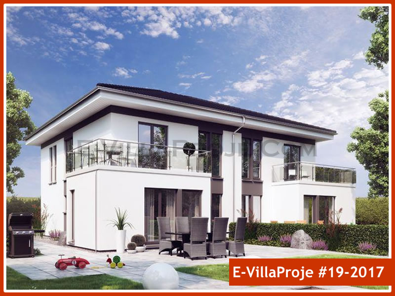 Gazbeton Çelik Ev 114 m² Dubleks (3+1)