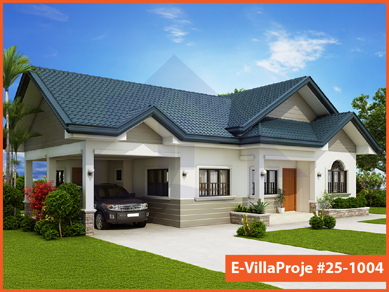 Gazbeton Çelik Ev 114 m² Tek Katlı (3+1) - Görsel 5