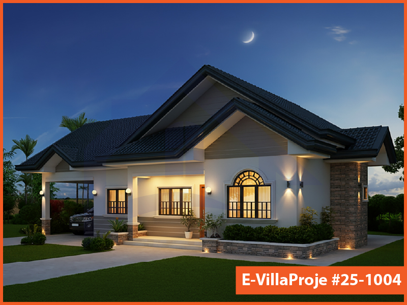 Gazbeton Çelik Ev 114 m² Tek Katlı (3+1) - Görsel 7