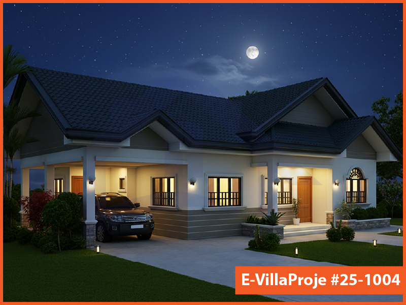 Gazbeton Çelik Ev 114 m² Tek Katlı (3+1) - Görsel 8