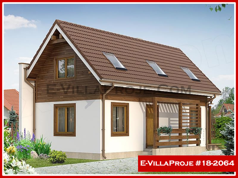 Gazbeton Çelik Ev 115 m² Dubleks (3+1)