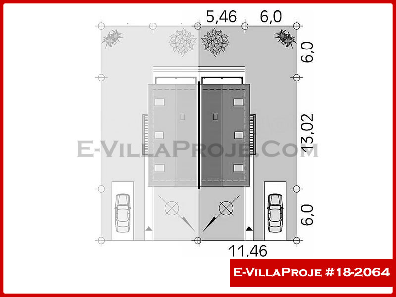 Gazbeton Çelik Ev 115 m² Dubleks (3+1) - Görsel 4