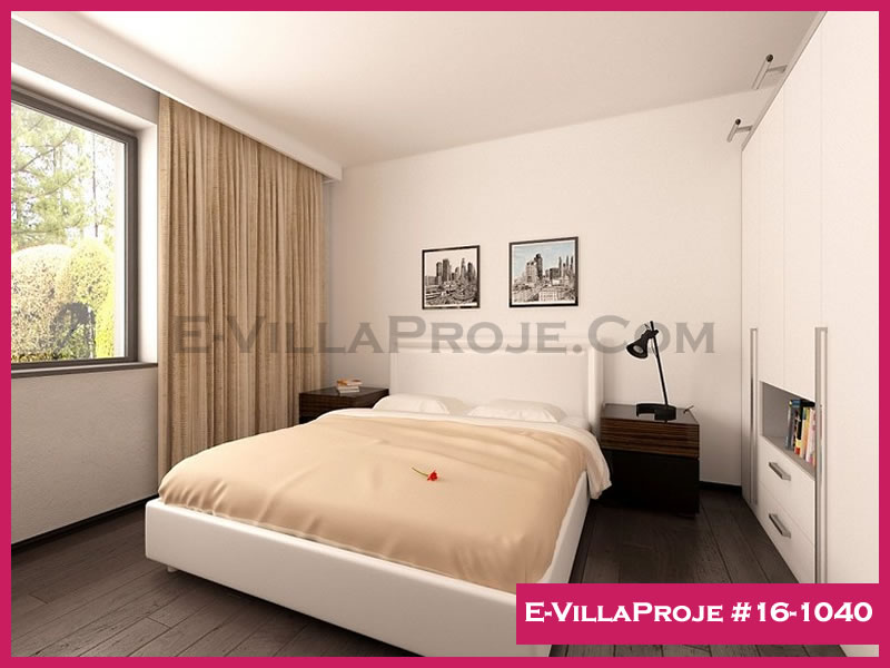 Gazbeton Çelik Ev 115 m² Tek Katlı (3+1) - Görsel 9