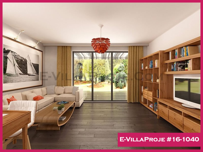 Gazbeton Çelik Ev 115 m² Tek Katlı (3+1) - Görsel 7