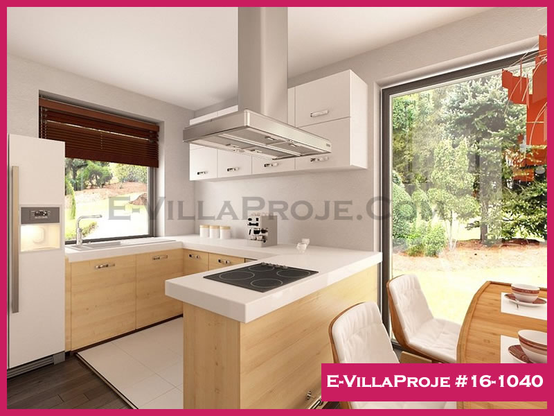 Gazbeton Çelik Ev 115 m² Tek Katlı (3+1) - Görsel 8