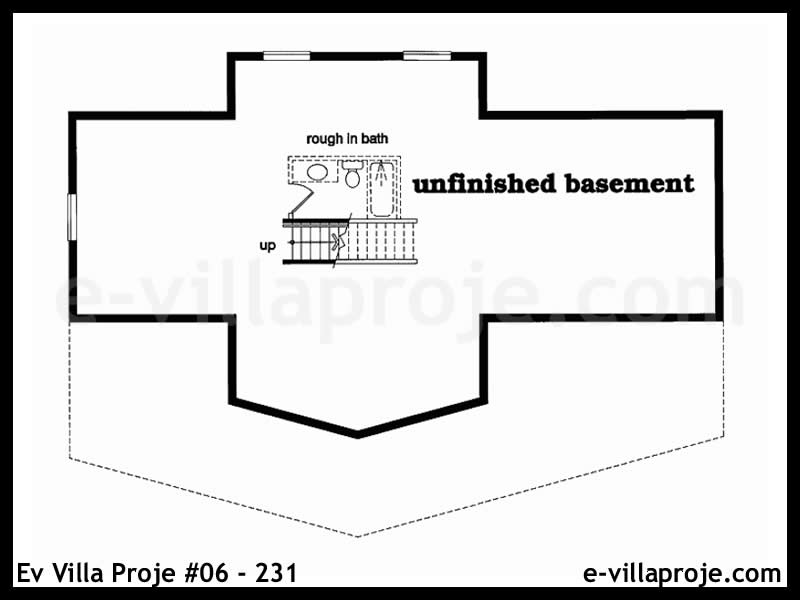 Gazbeton Çelik Ev 115 m² Tek Katlı (3+1) - Görsel 3